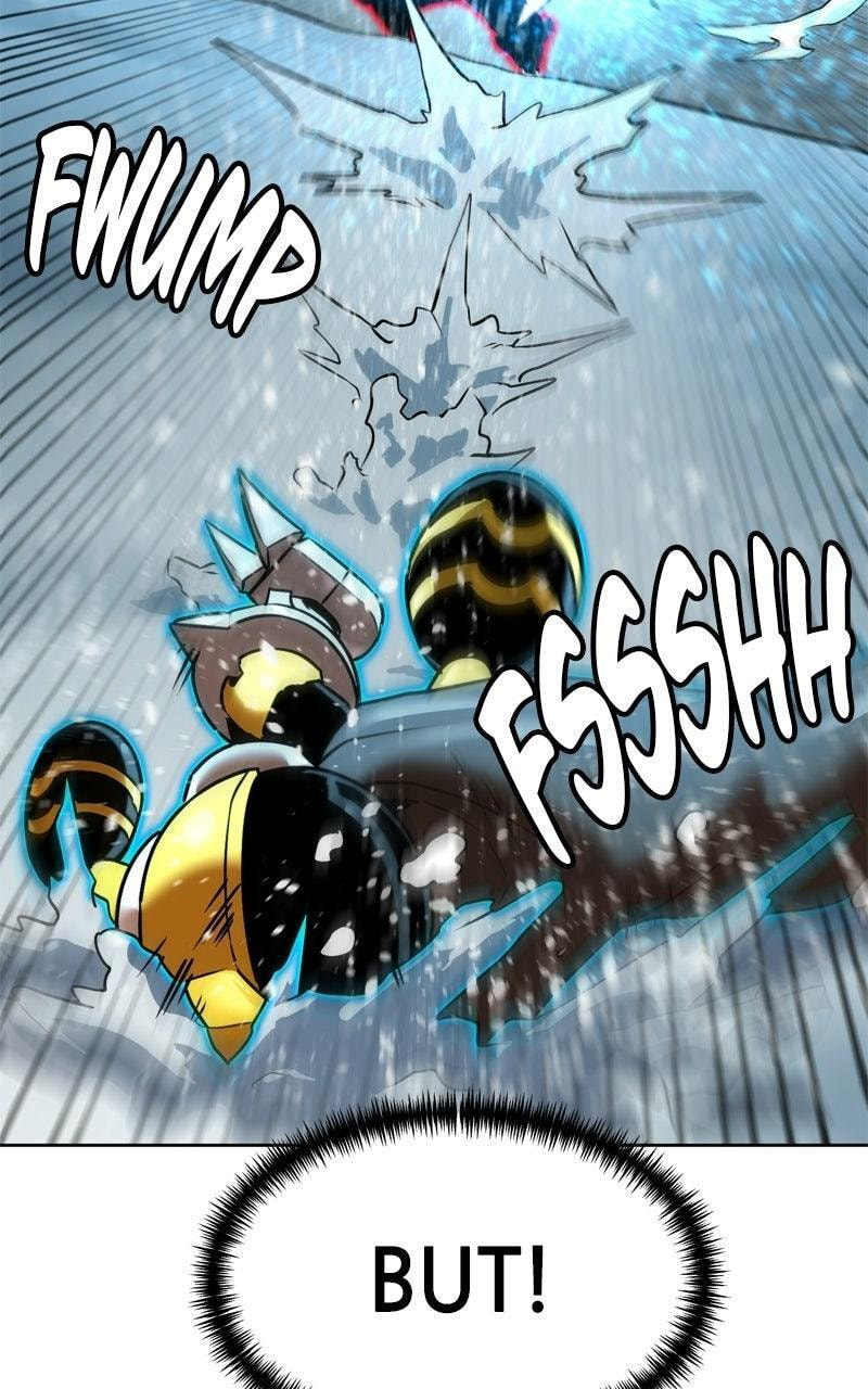 Double Click Chapter 222 page 132 - 