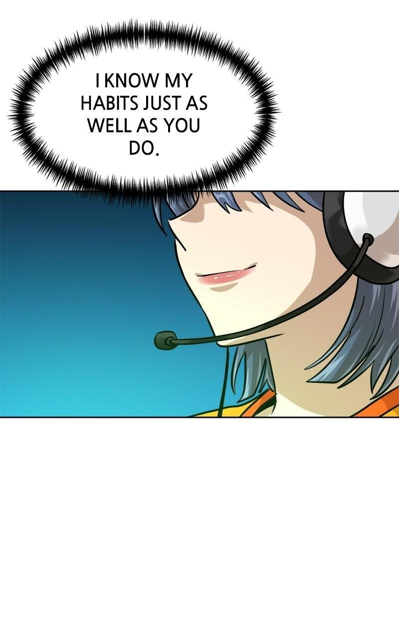 Double Click Chapter 222 page 134 - 
