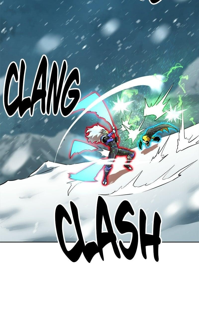 Double Click Chapter 222 page 20 - 