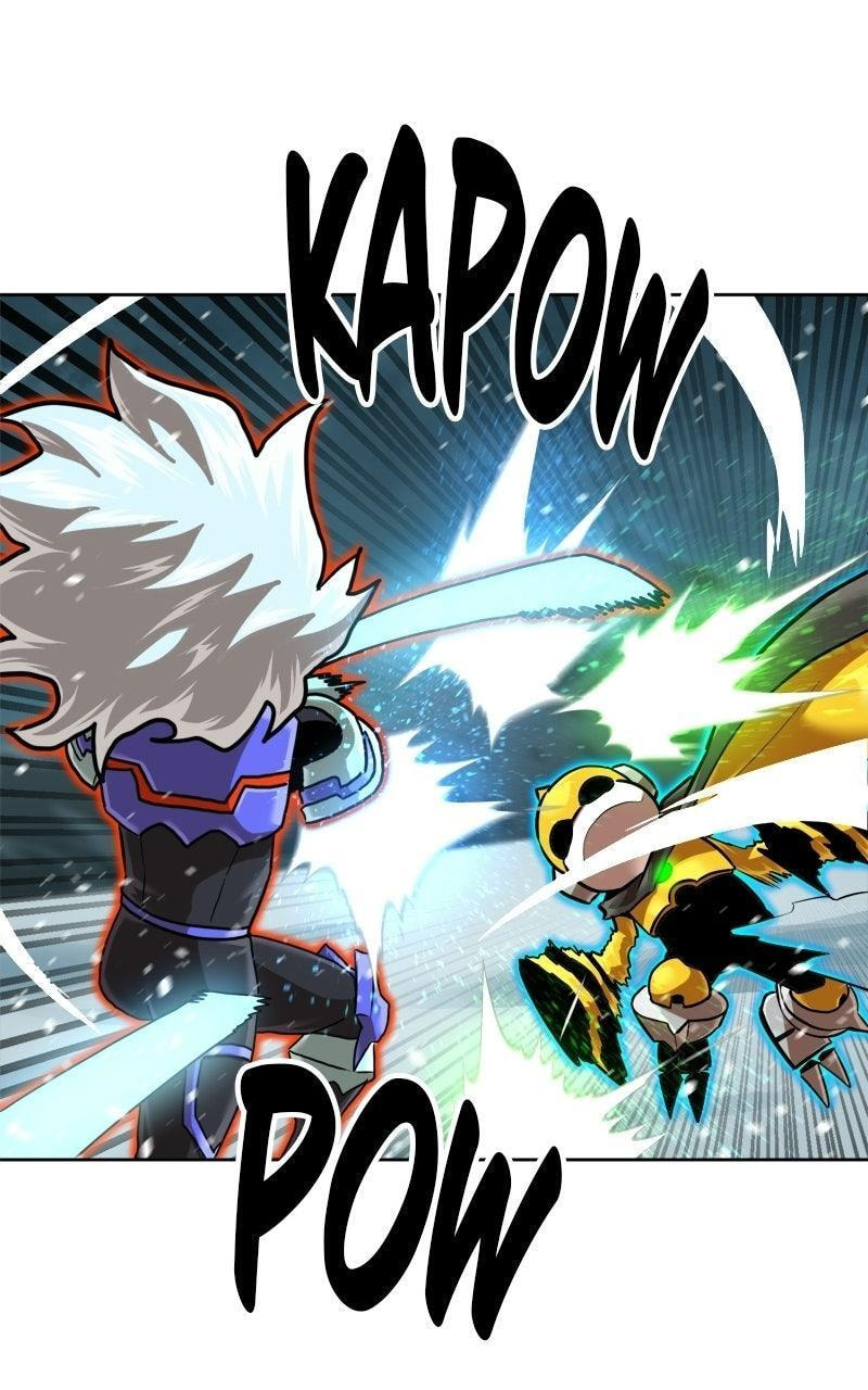 Double Click Chapter 222 page 21 - 