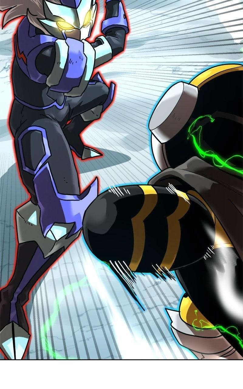 Double Click Chapter 222 page 31 - 