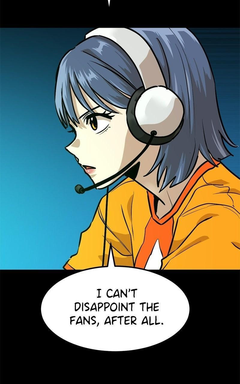 Double Click Chapter 222 page 36 - 