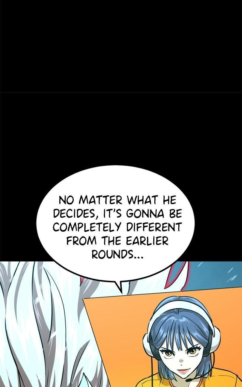 Double Click Chapter 222 page 39 - 