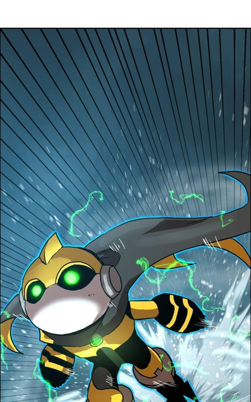 Double Click Chapter 222 page 5 - 