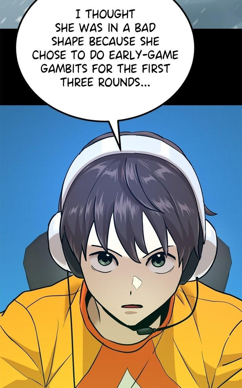 Double Click Chapter 222 page 42 - 