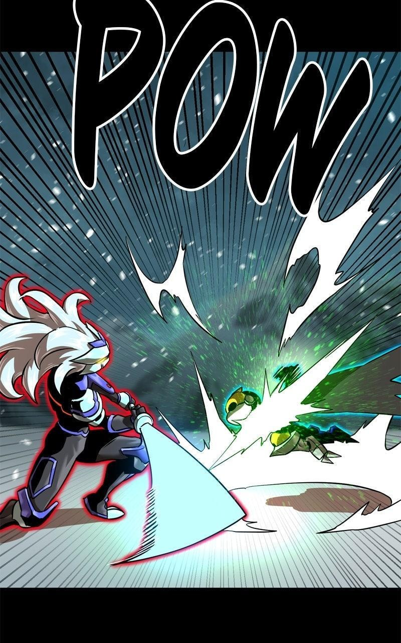 Double Click Chapter 222 page 53 - 