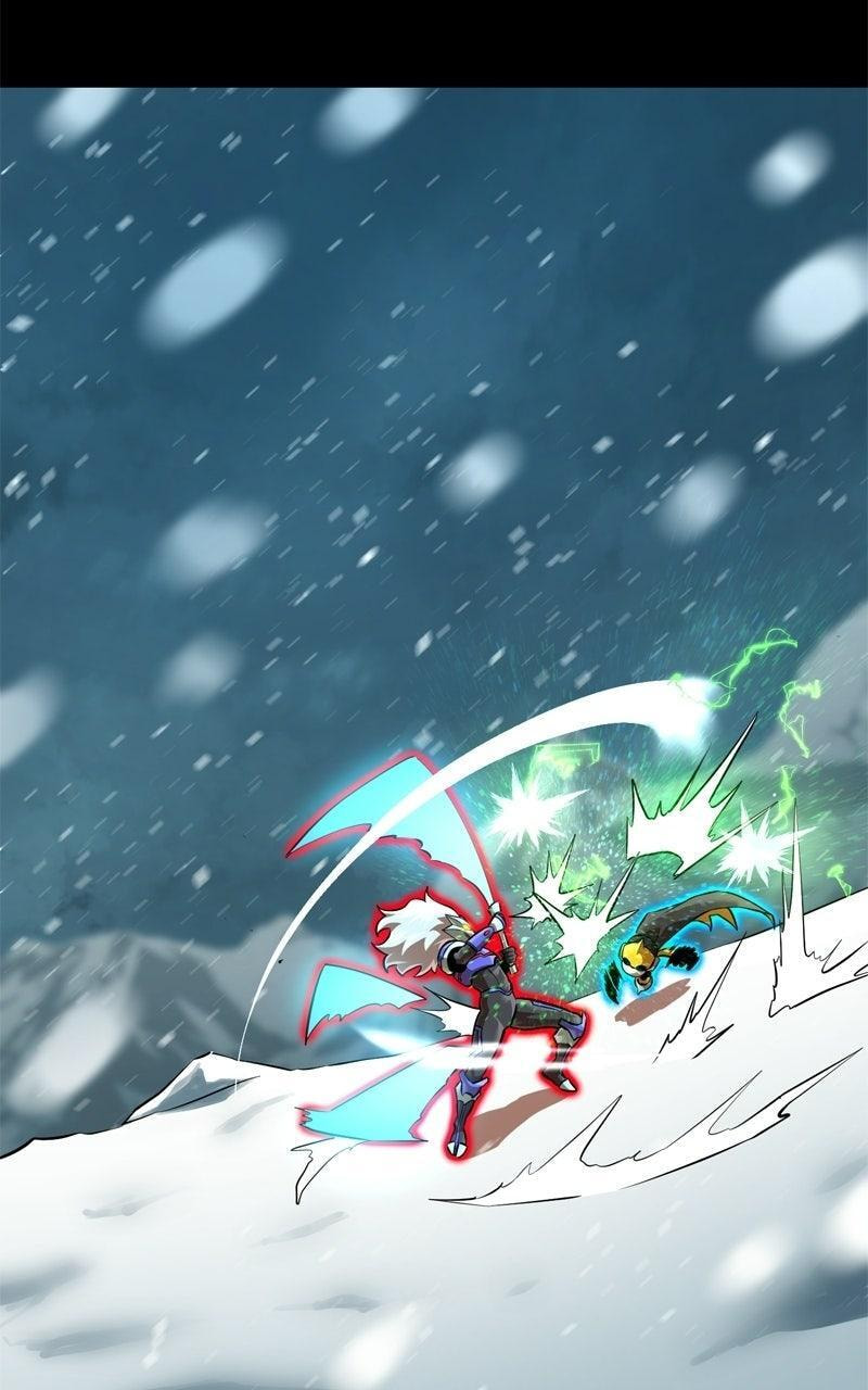 Double Click Chapter 222 page 58 - 