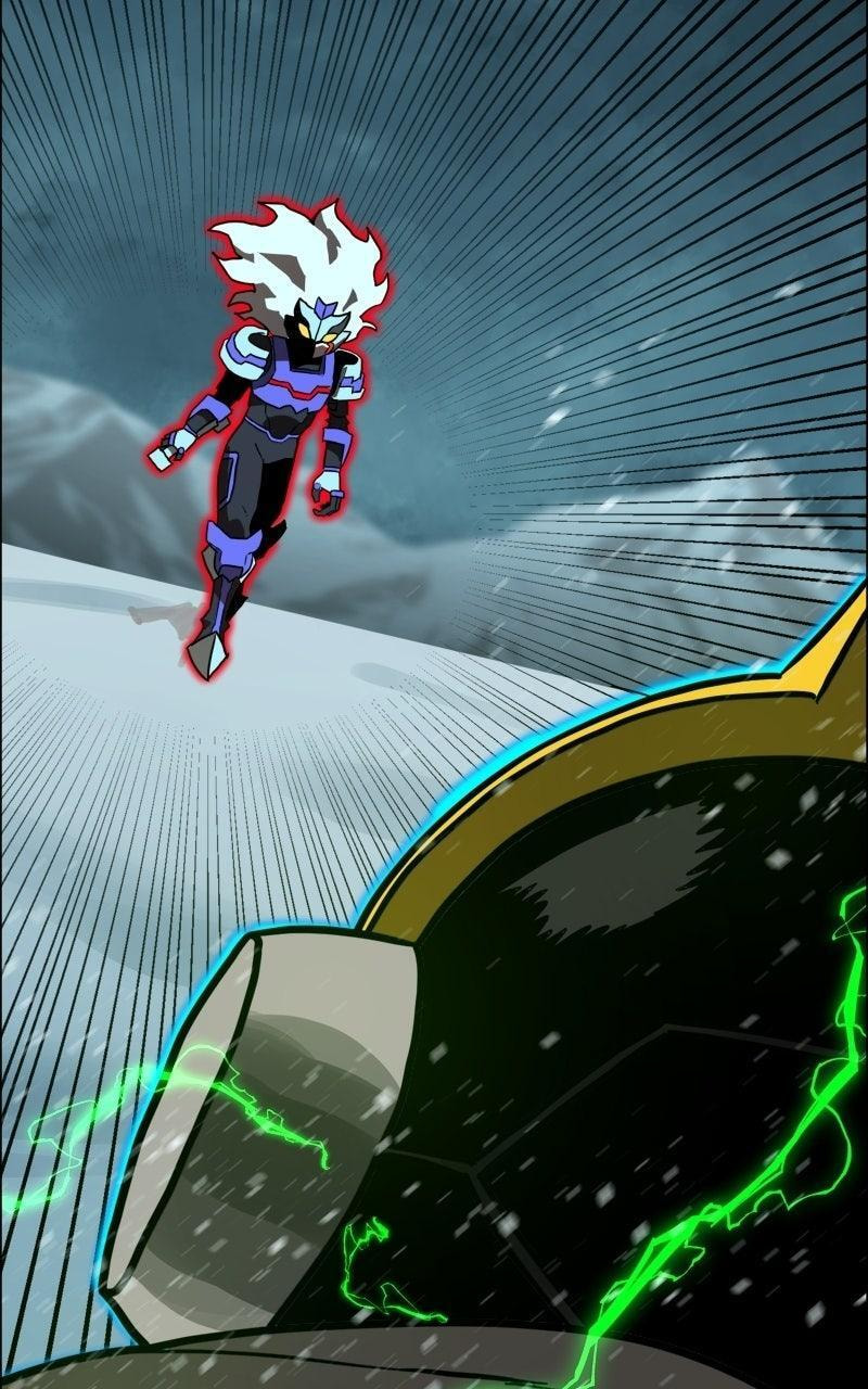 Double Click Chapter 222 page 7 - 
