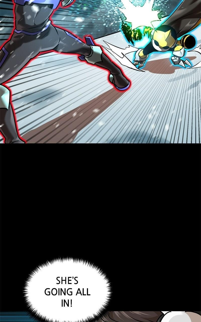 Double Click Chapter 222 page 63 - 