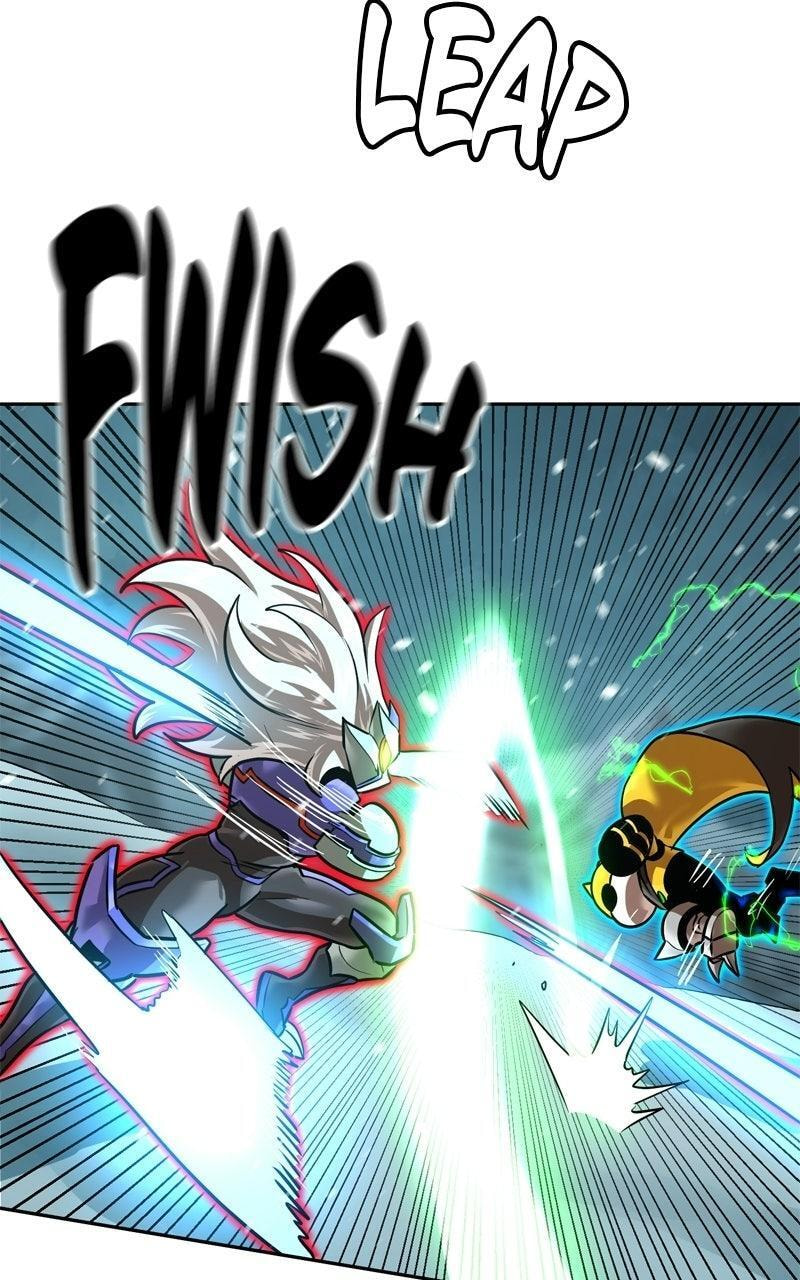 Double Click Chapter 222 page 72 - 