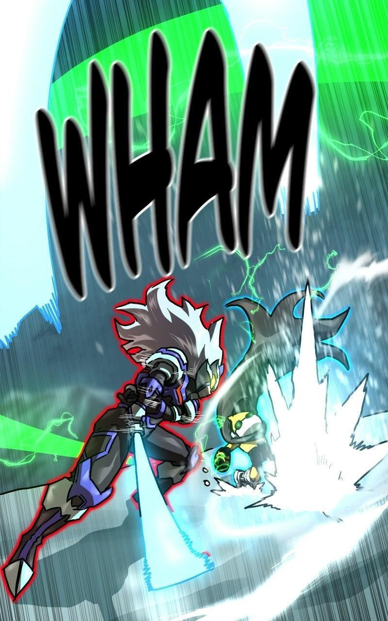 Double Click Chapter 222 page 78 - 