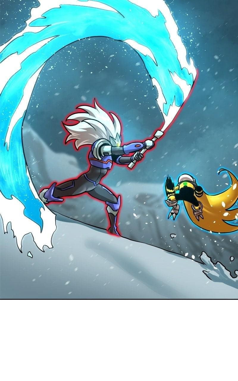 Double Click Chapter 222 page 86 - 