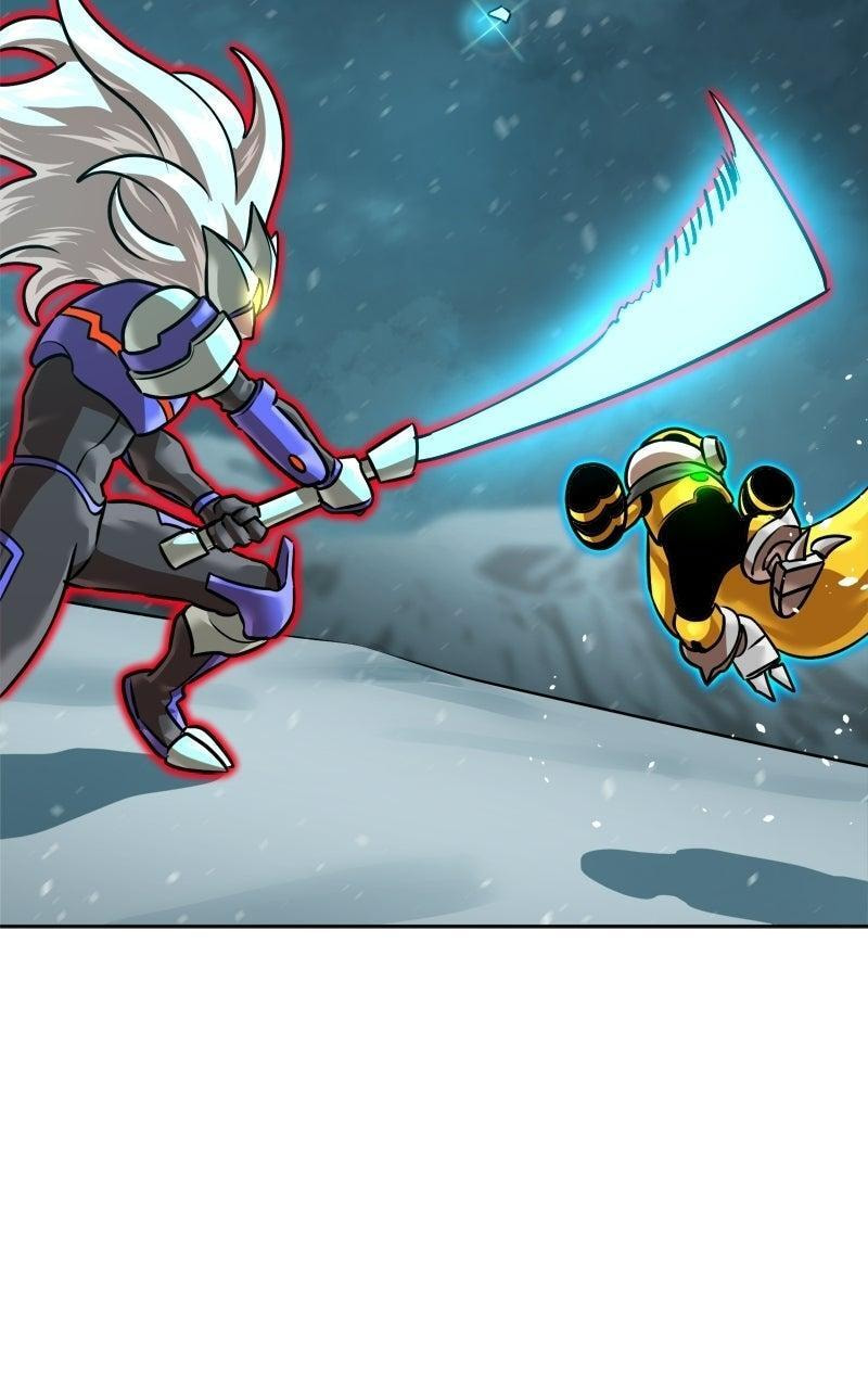 Double Click Chapter 222 page 88 - 