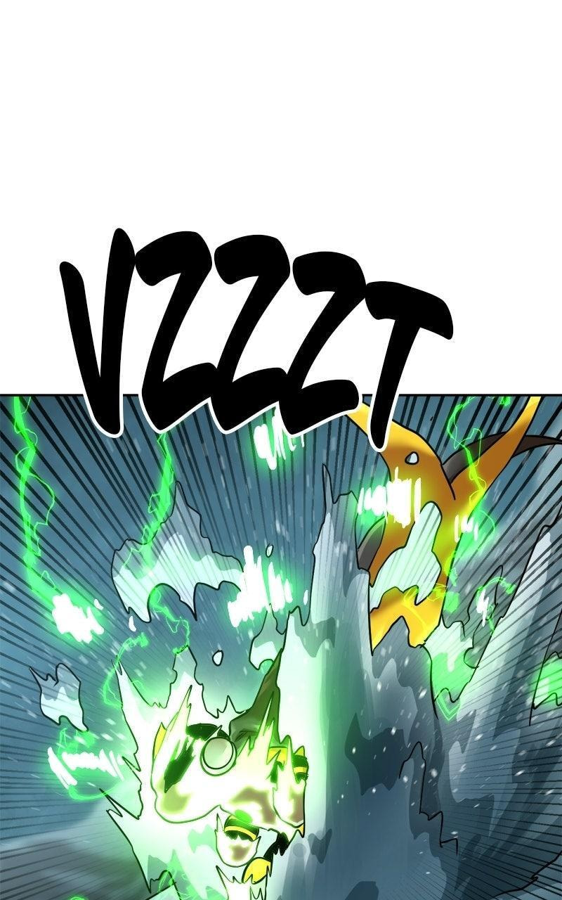 Double Click Chapter 222 page 95 - 