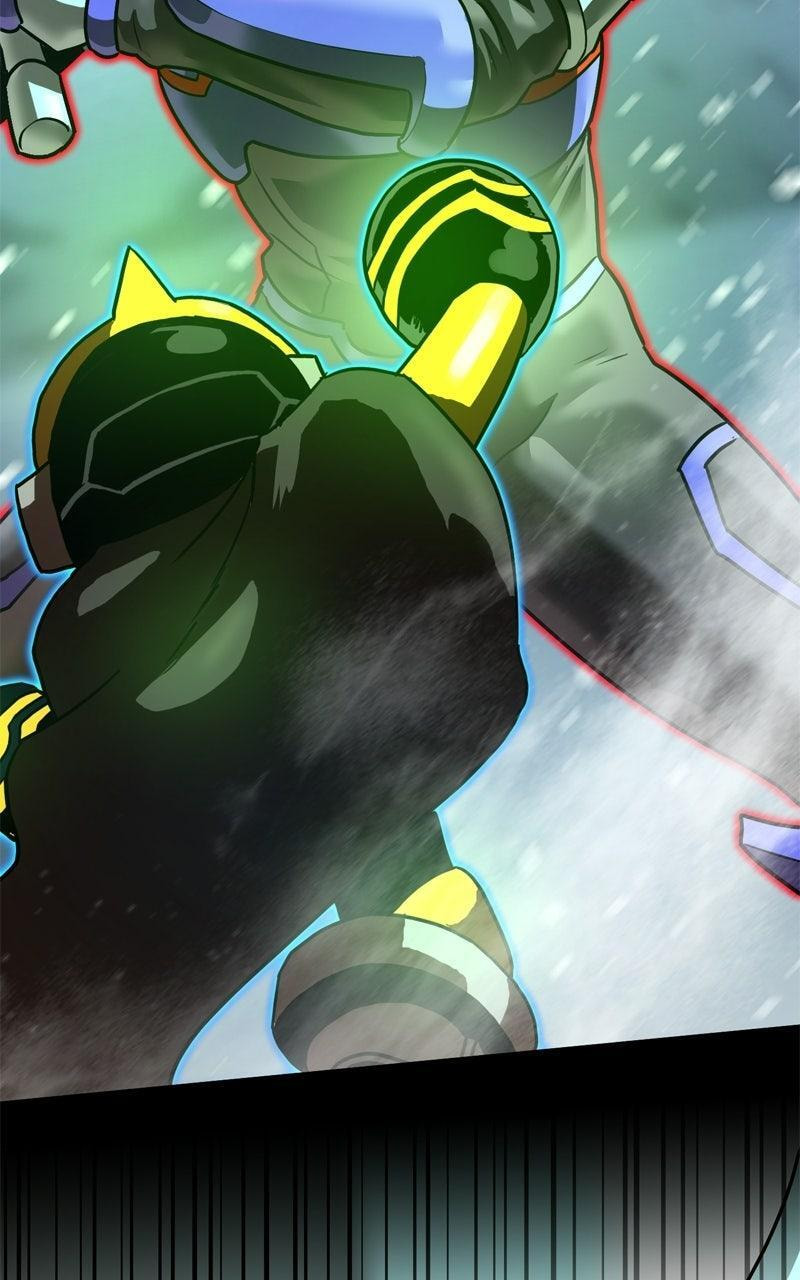 Double Click Chapter 223 page 114 - 
