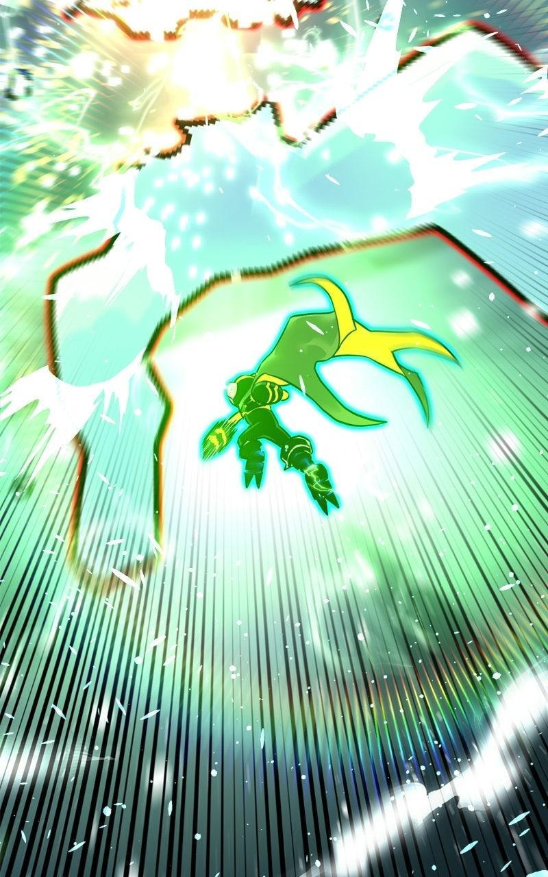 Double Click Chapter 223 page 126 - 