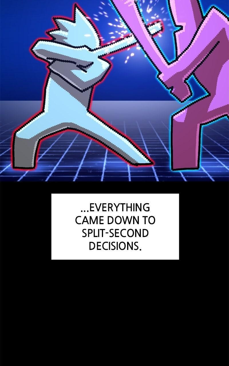 Double Click Chapter 223 page 15 - 