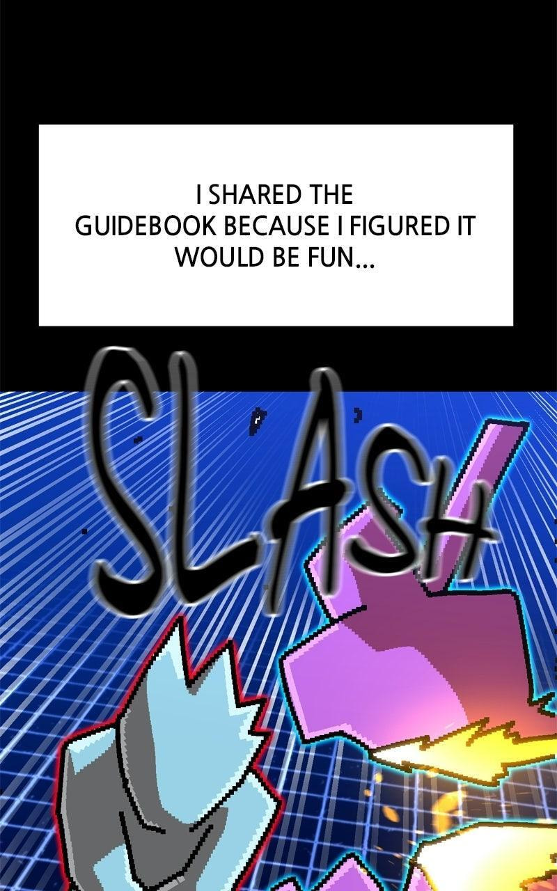 Double Click Chapter 223 page 16 - 