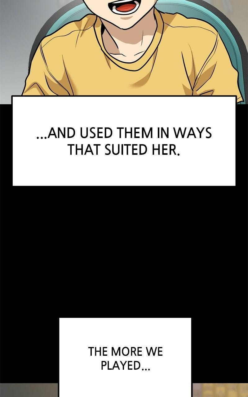 Double Click Chapter 223 page 20 - 