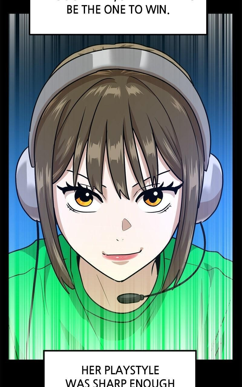 Double Click Chapter 223 page 26 - 
