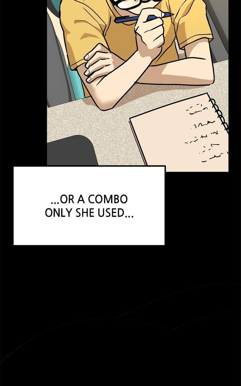 Double Click Chapter 223 page 30 - 