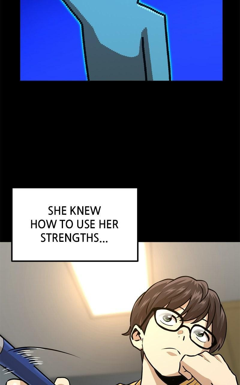 Double Click Chapter 223 page 34 - 
