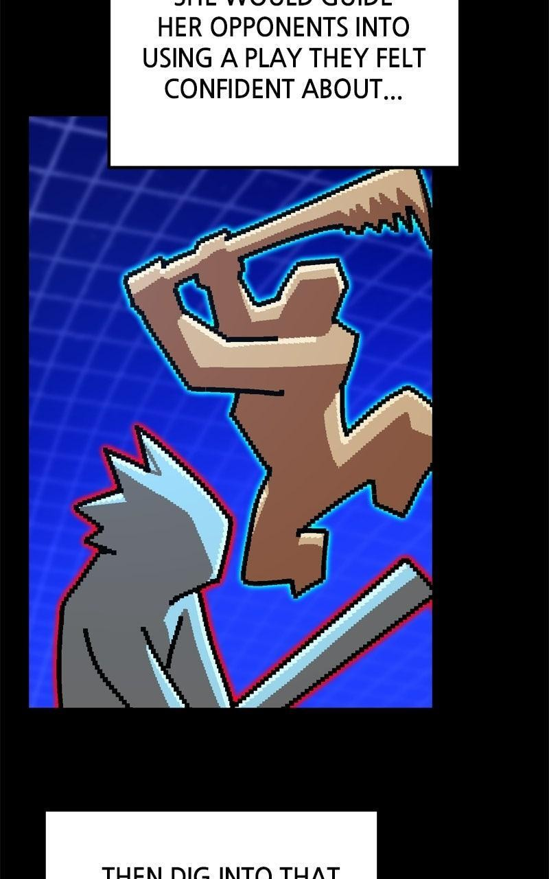 Double Click Chapter 223 page 36 - 