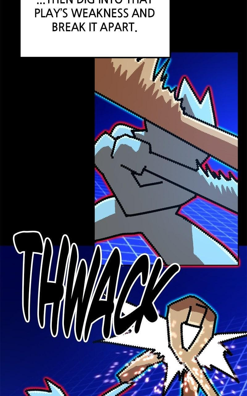 Double Click Chapter 223 page 37 - 