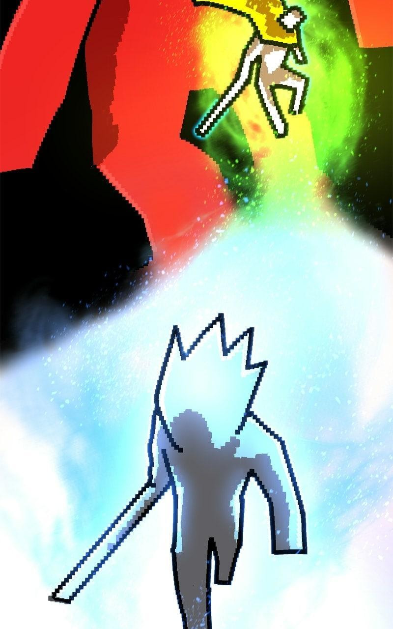 Double Click Chapter 223 page 40 - 