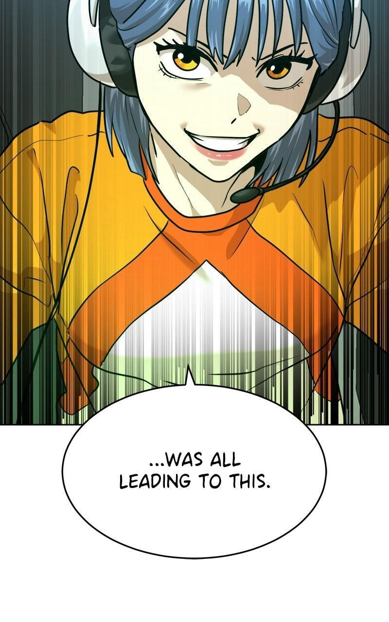 Double Click Chapter 223 page 6 - 