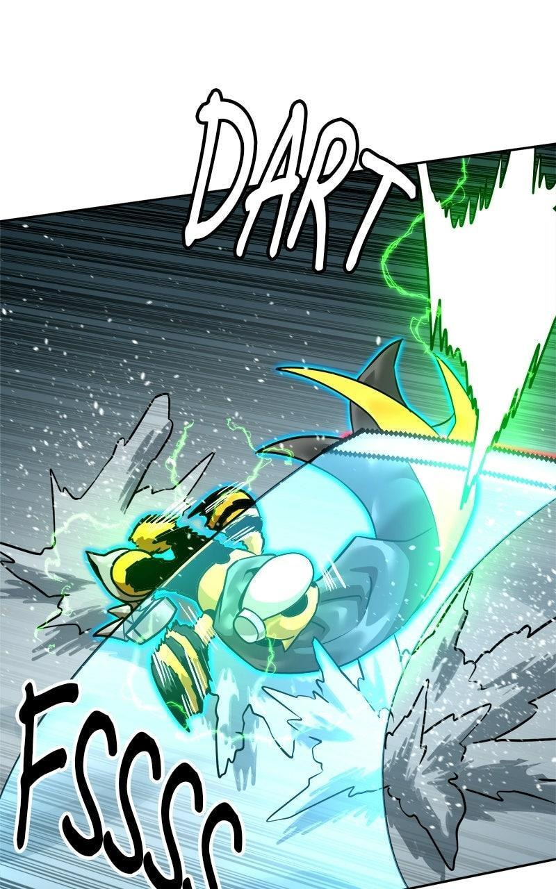 Double Click Chapter 223 page 61 - 