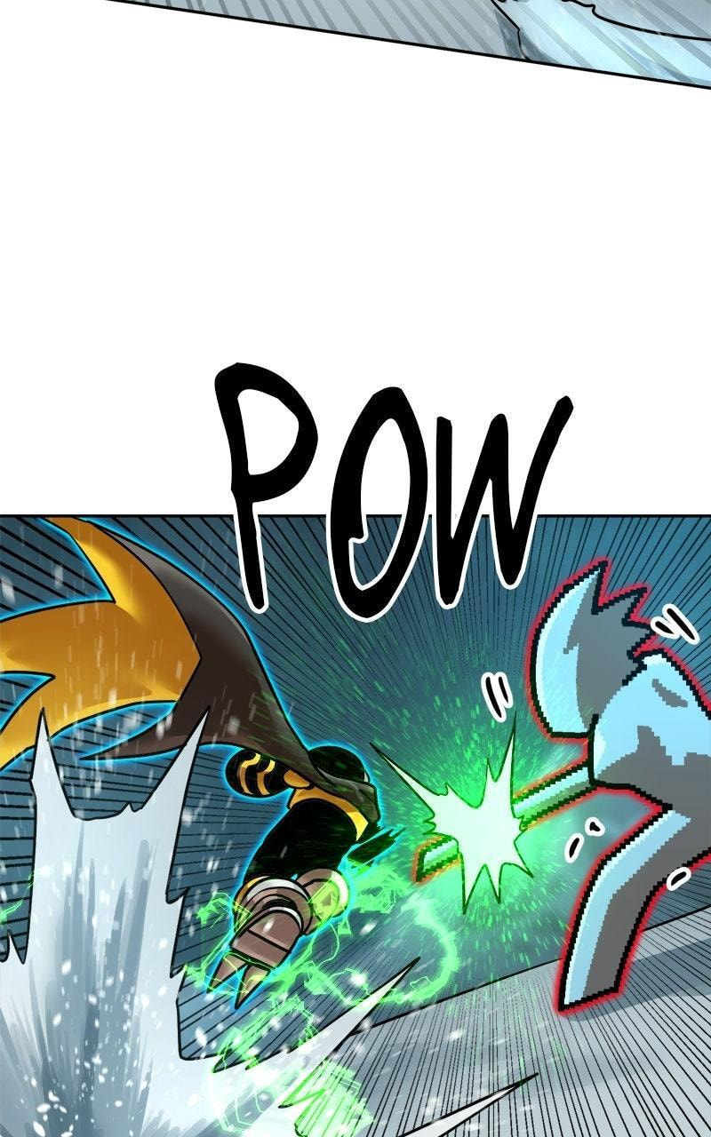 Double Click Chapter 223 page 63 - 