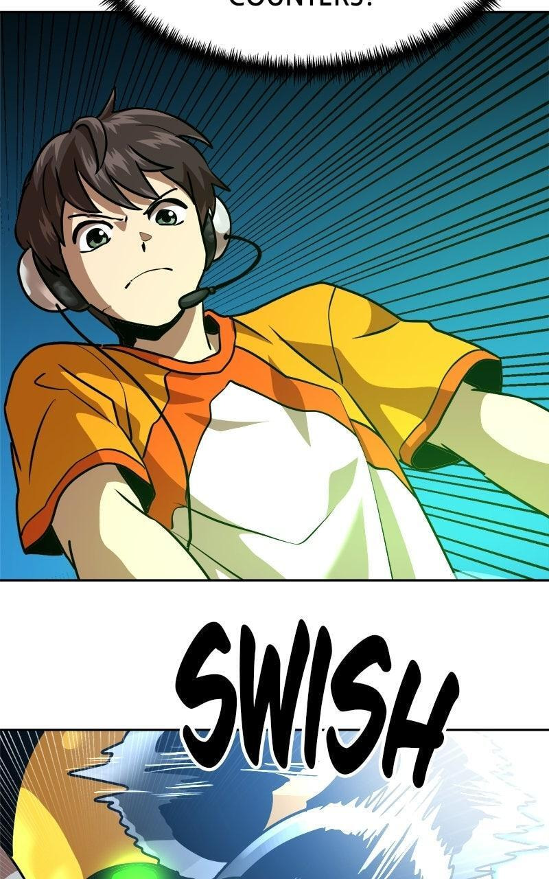 Double Click Chapter 223 page 74 - 