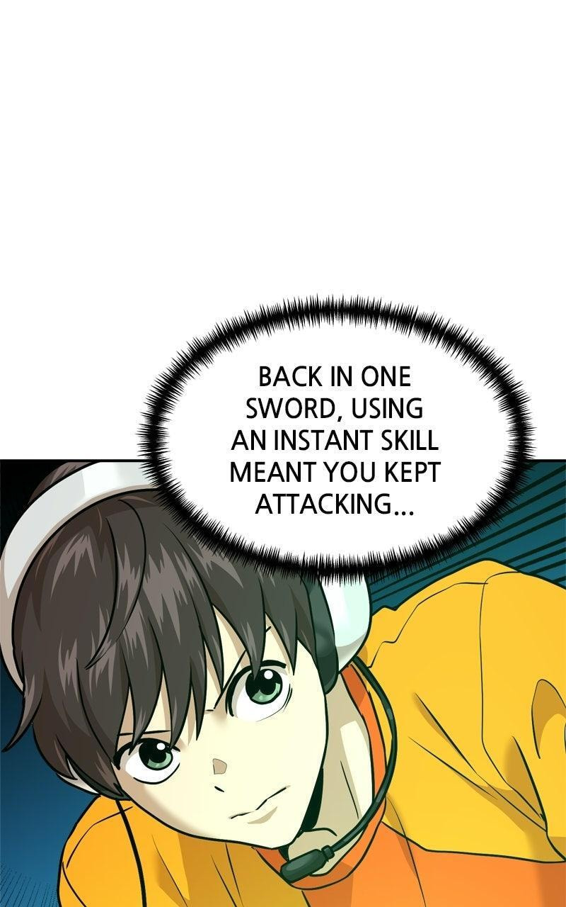 Double Click Chapter 223 page 80 - 