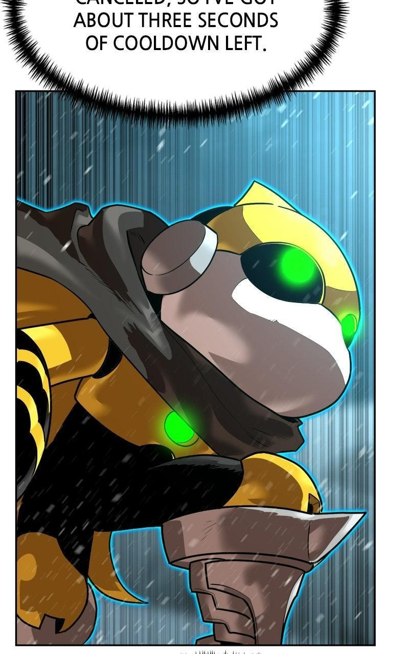 Double Click Chapter 223 page 85 - 