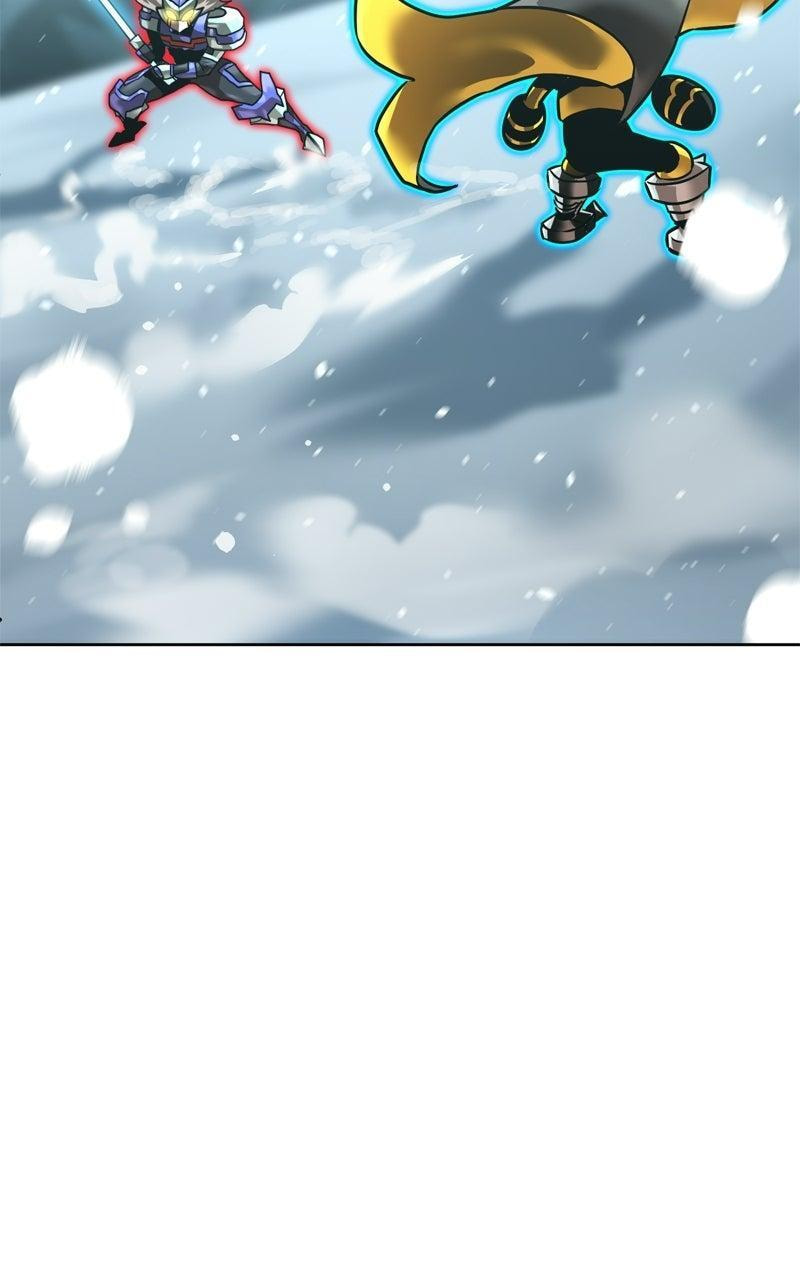 Double Click Chapter 224 page 2 - 
