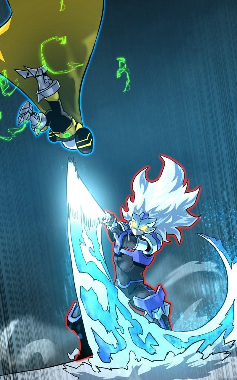 Double Click Chapter 224 page 114 - 