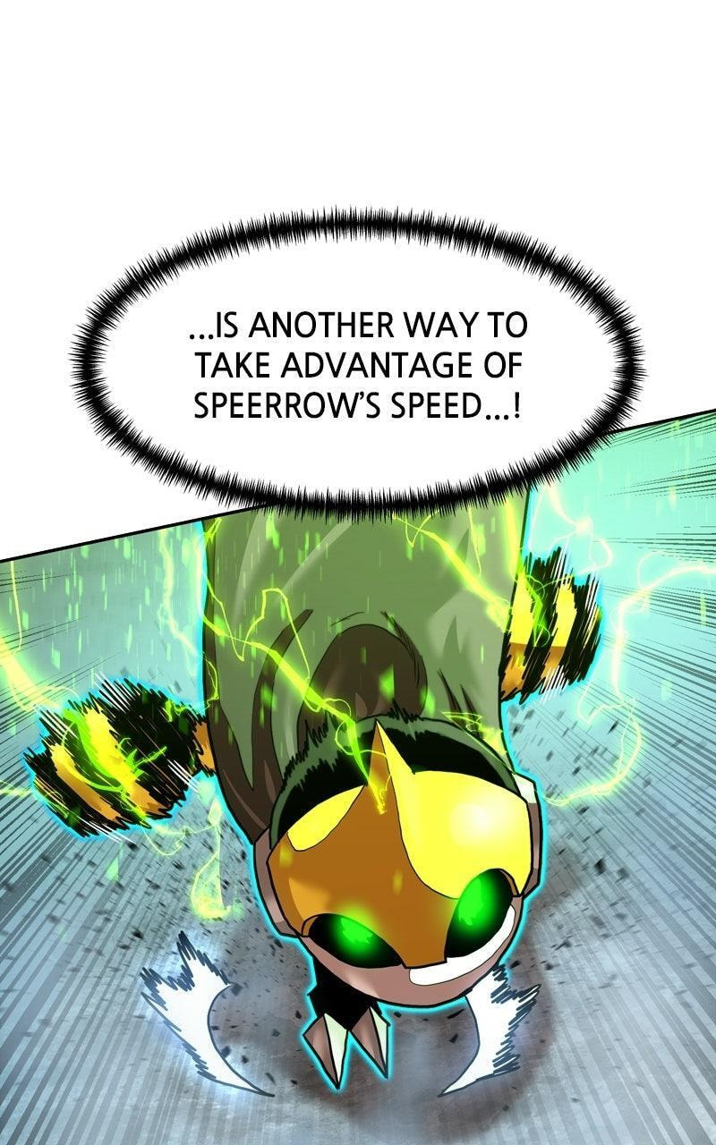 Double Click Chapter 224 page 133 - 