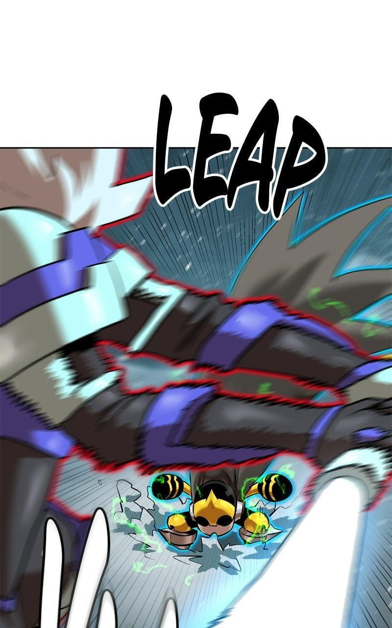 Double Click Chapter 224 page 15 - 