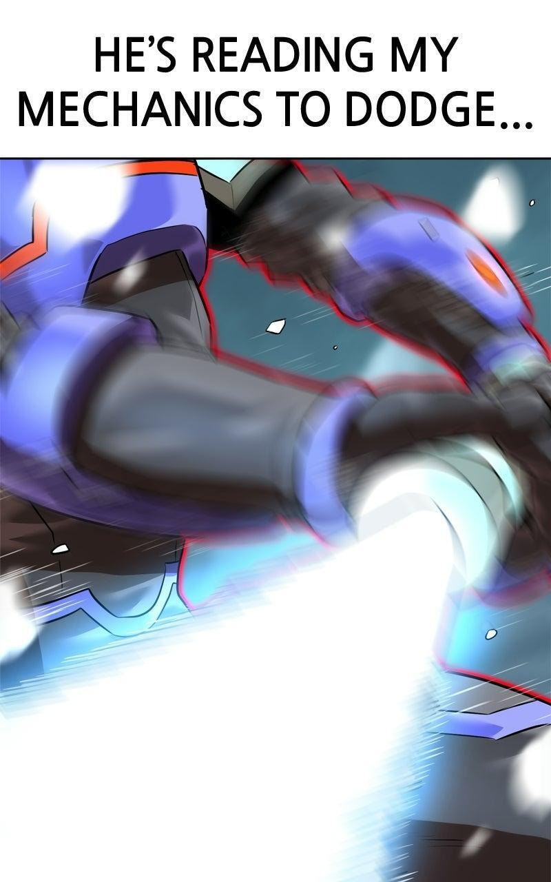 Double Click Chapter 224 page 17 - 