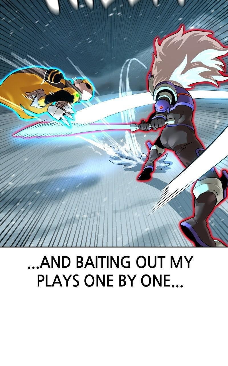 Double Click Chapter 224 page 19 - 