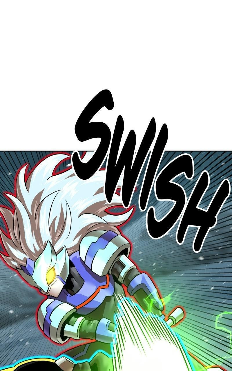 Double Click Chapter 224 page 20 - 