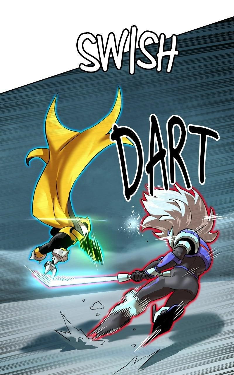 Double Click Chapter 224 page 23 - 