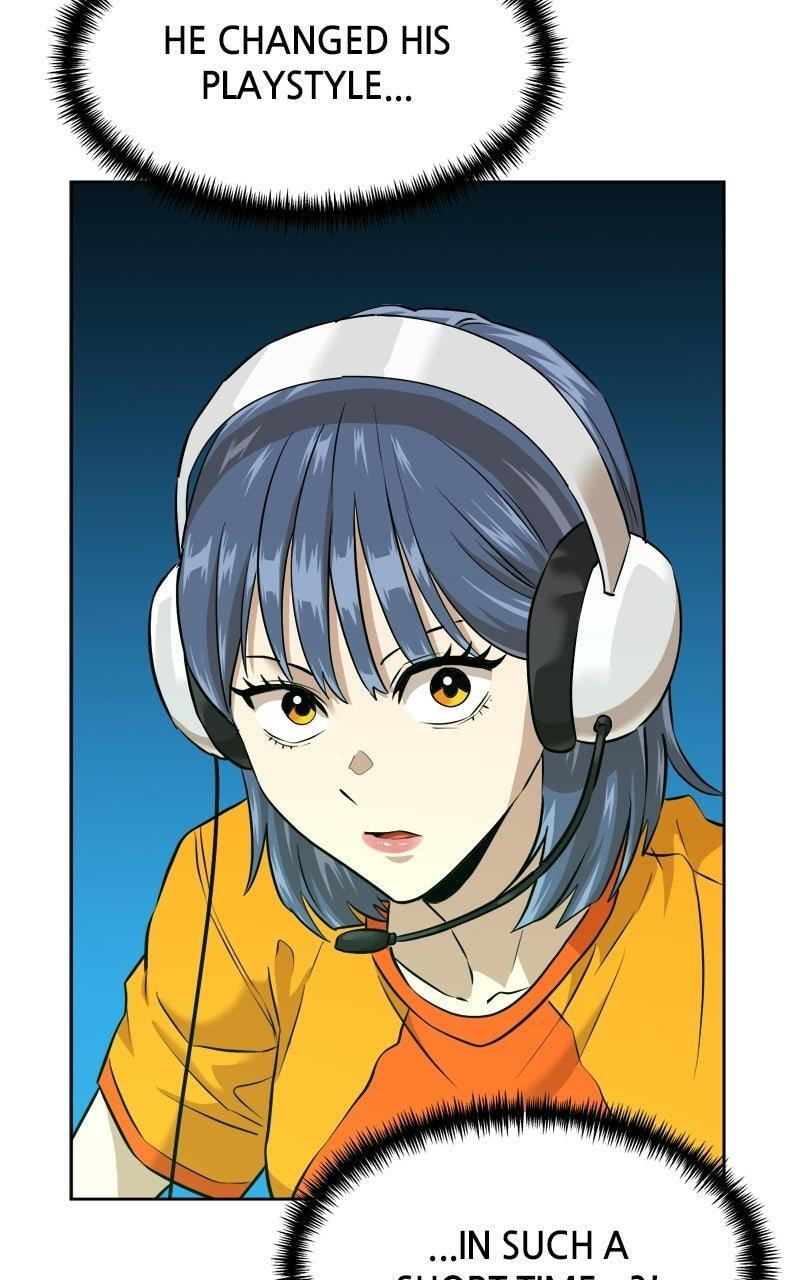 Double Click Chapter 224 page 4 - 