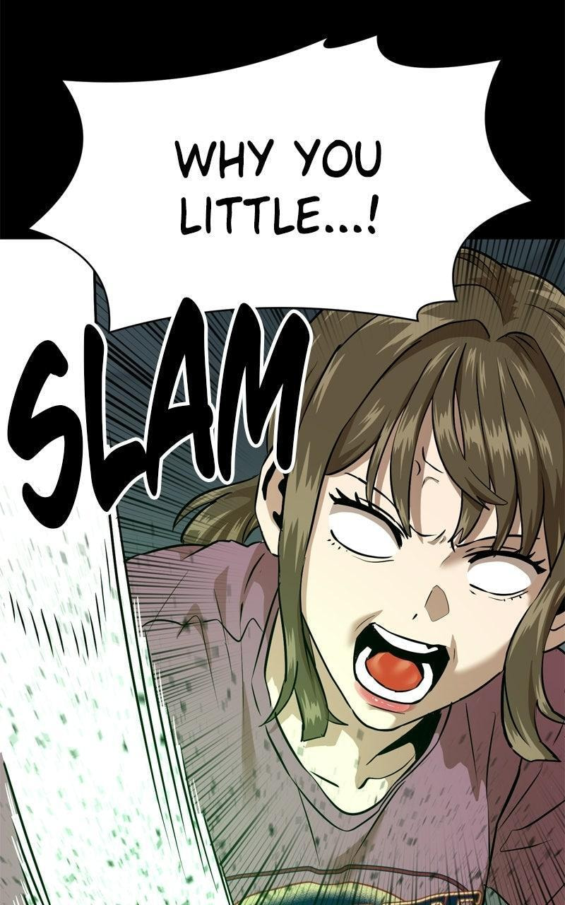 Double Click Chapter 224 page 34 - 