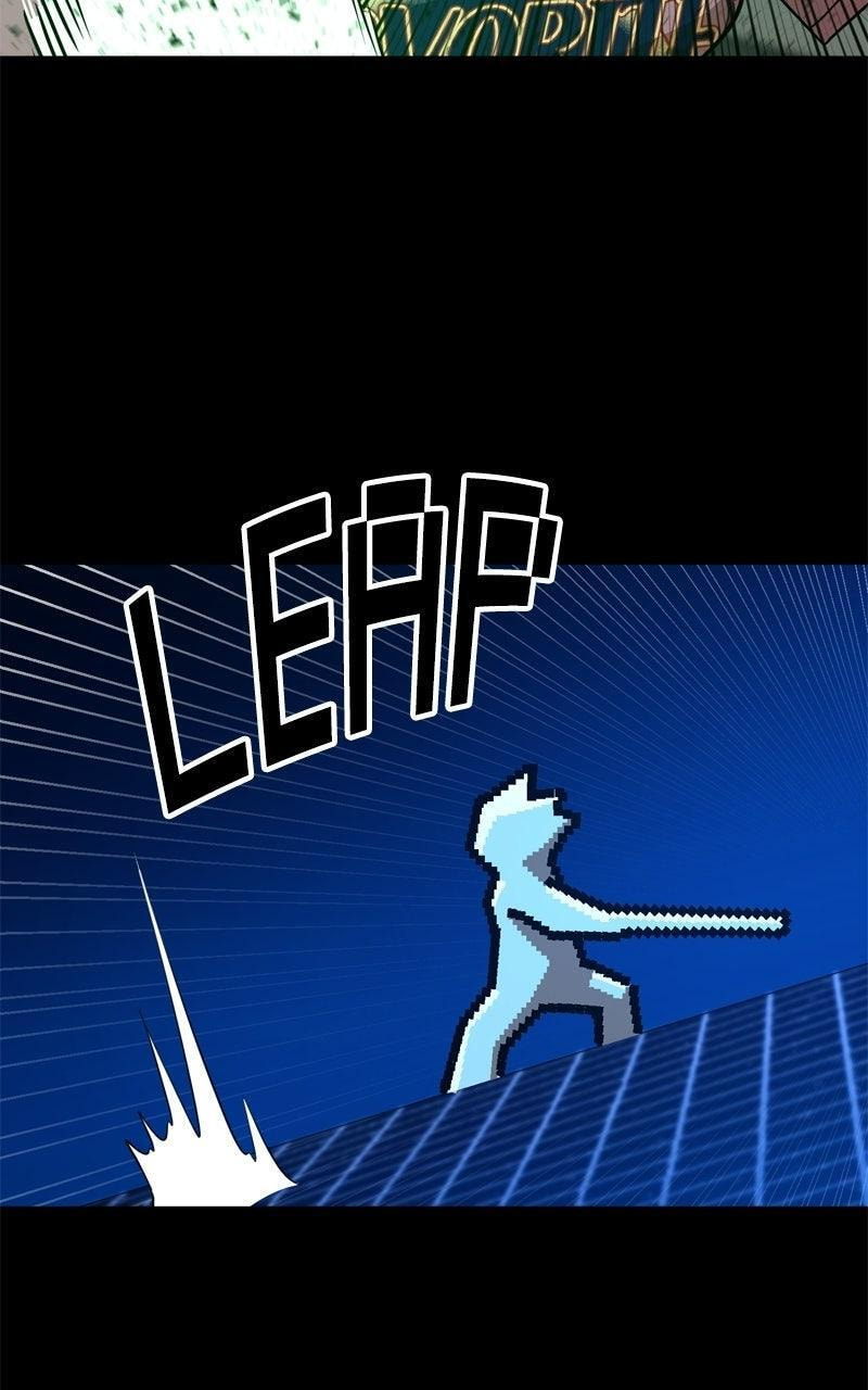 Double Click Chapter 224 page 35 - 