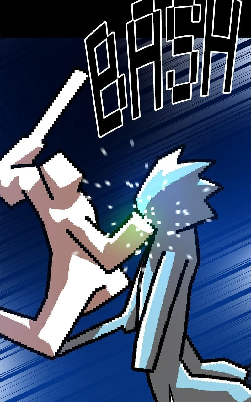 Double Click Chapter 224 page 40 - 