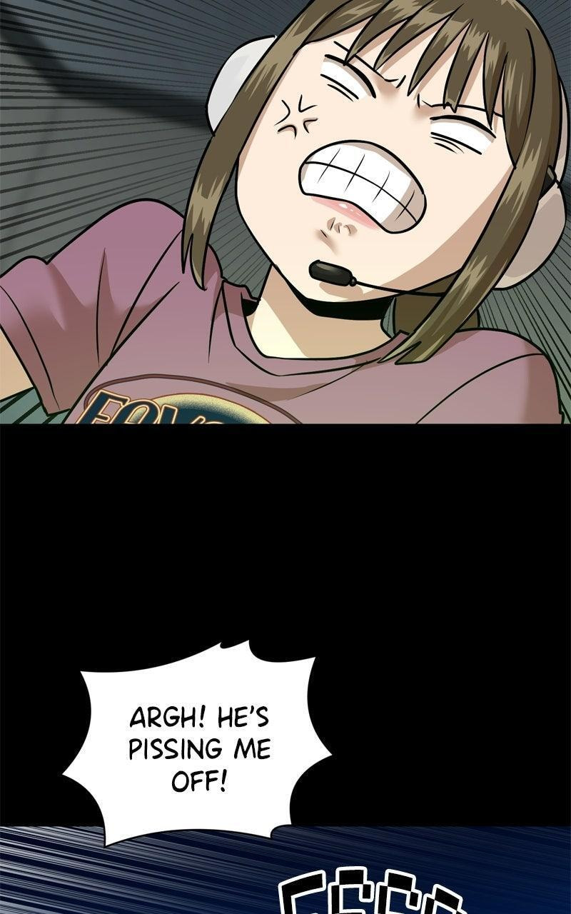 Double Click Chapter 224 page 43 - 