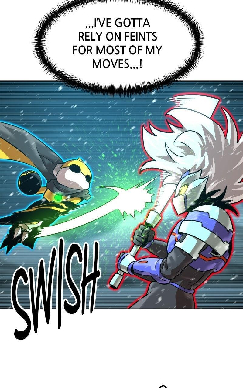 Double Click Chapter 224 page 50 - 