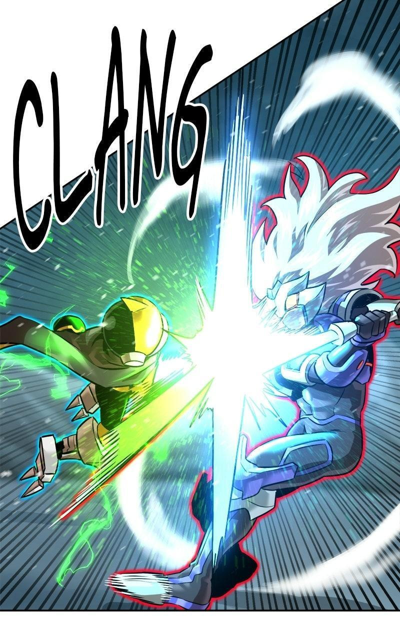 Double Click Chapter 224 page 52 - 